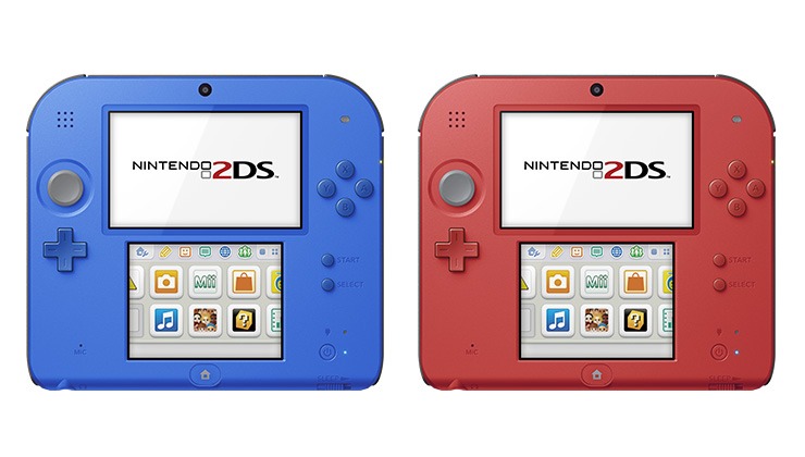 is there a 2ds emulator for mac