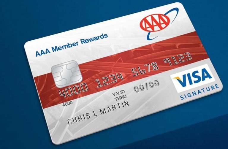 AAA Member Rewards Visa Credit Card Reviews – Login & Apply [Step by Step Procedure]