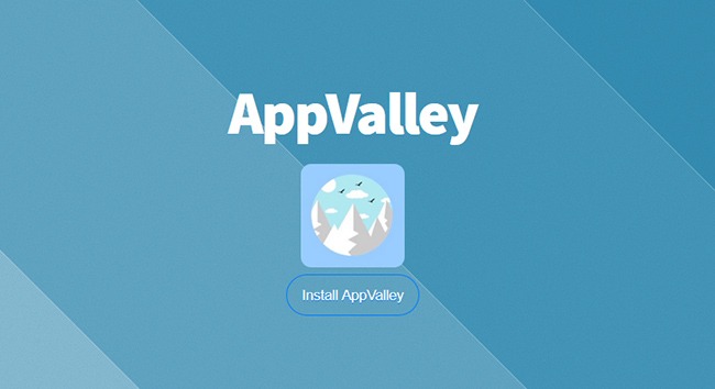 AppValley VIP \u2013 AppValley APK for Android, iOS, \u0026 PC [2018 Version]