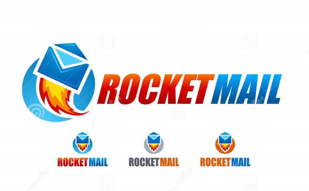 RocketMail Sign In