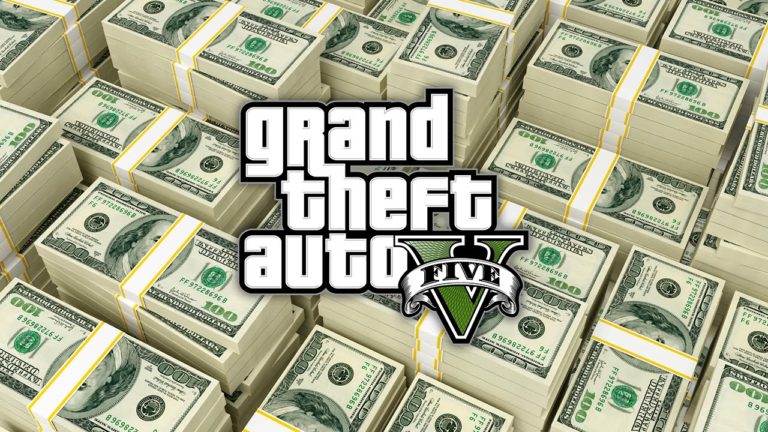 GTA5Cash.net – Grab GTA 5 Cash to Play GTA Game