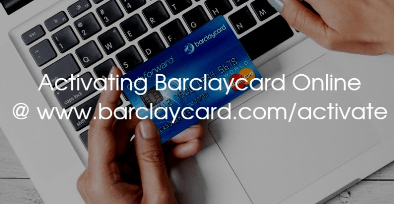 MyNFLCard.com/Activate – Activate NFL Barclay Credit Card [MyNFLCard]