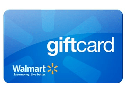 Walmart Card Offer CardHolder Offer com Prescreen