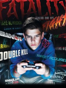 Essay on Computer Games Encourage Violence