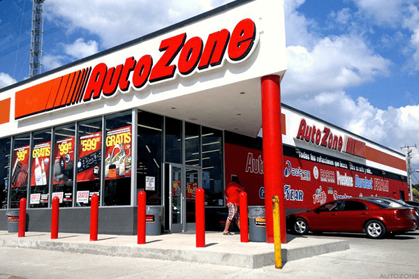 Autozonecares.com – AutoZone Customer Satisfaction Survey