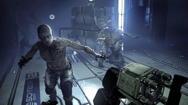 5 Skills to Consider While Playing Stealth Horror Games