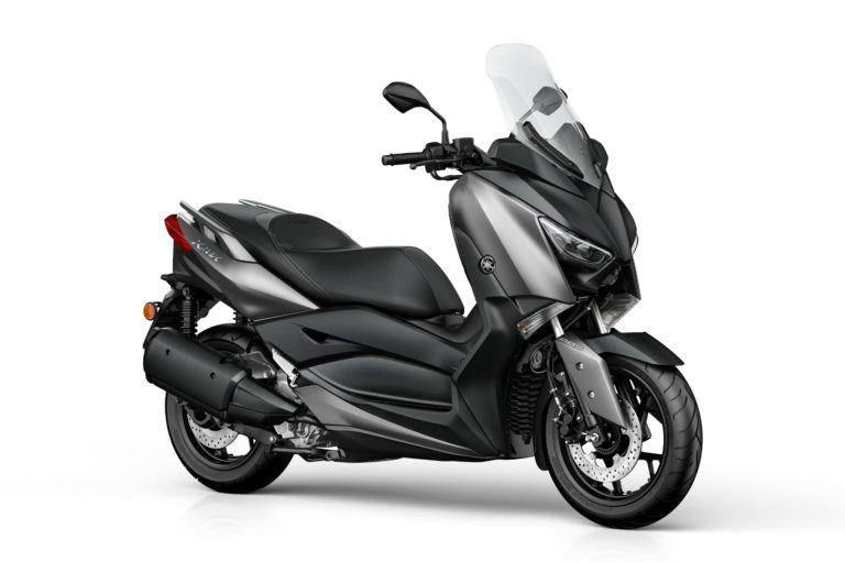 Yamaha’s Electric Scooter Unveiling in 2019