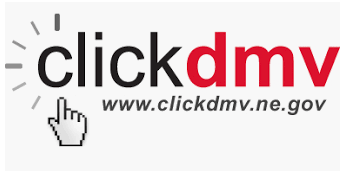 ClickDMV | Motor Vehicle Online Services | www.clickdmv.ne.gov
