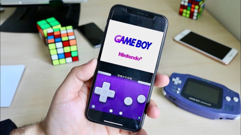 Best GBA Emulators for Android – Game Boy Advance Emulators