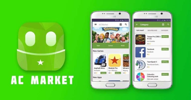 AC Market Apk – ACMarket for Android [Latest Edition]