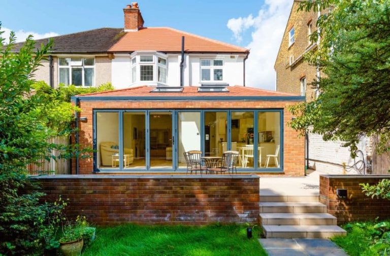 5 Reasons to Consider a Home Extension
