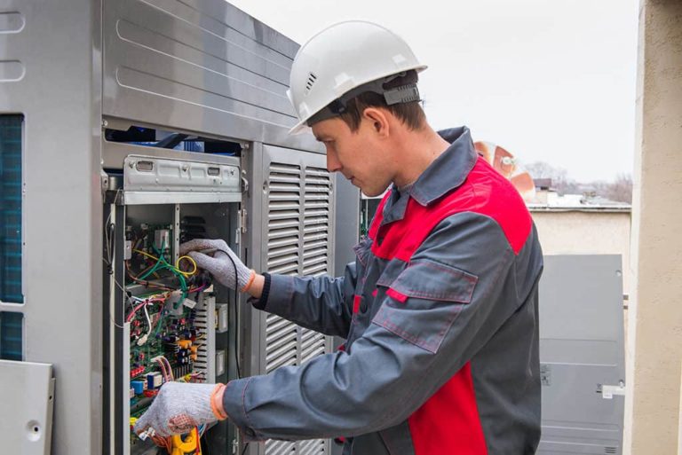How to Become A HVAC Technician? Follow These Maintenance Pointers