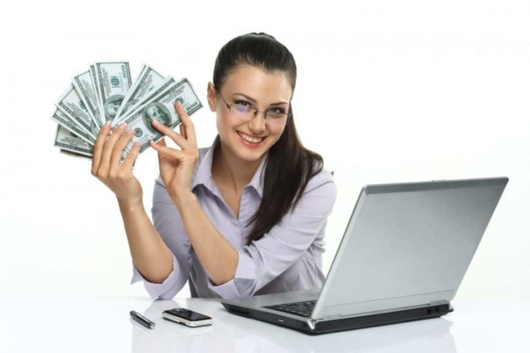 A Move To E-Commerce Model- Online Payday Loans For Bad Credit Can Help