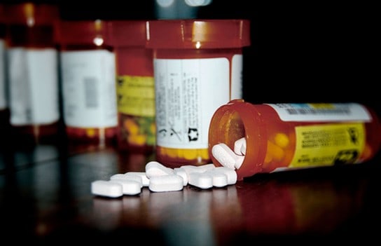 How To Deal With Prescription Error Medical Malpractice Cases