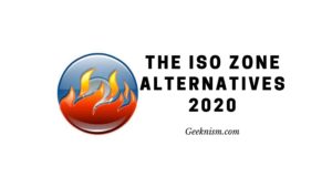 The ISO Zone Alternatives