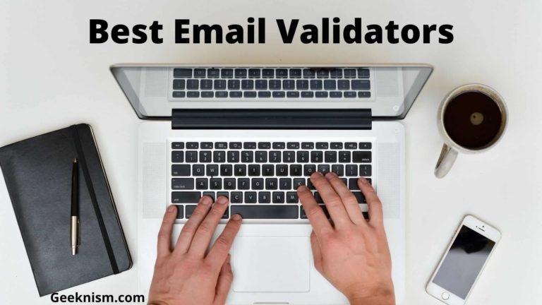 Top 10 Email Validators Every Business Should Know