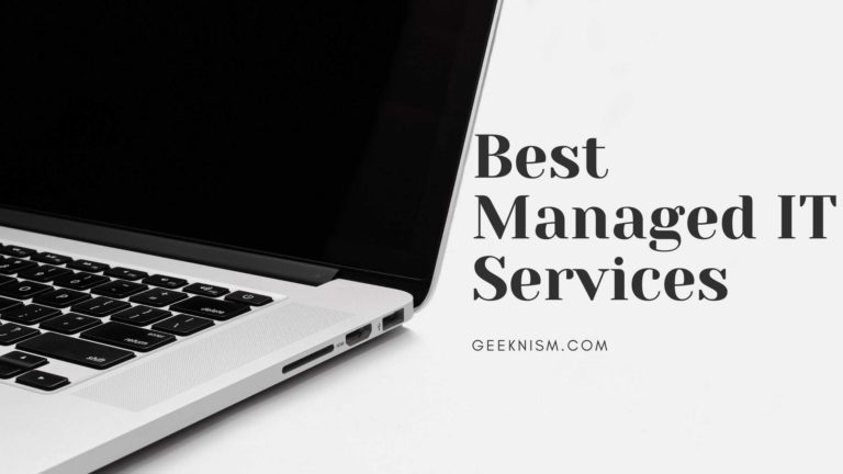 Best Managed IT Services