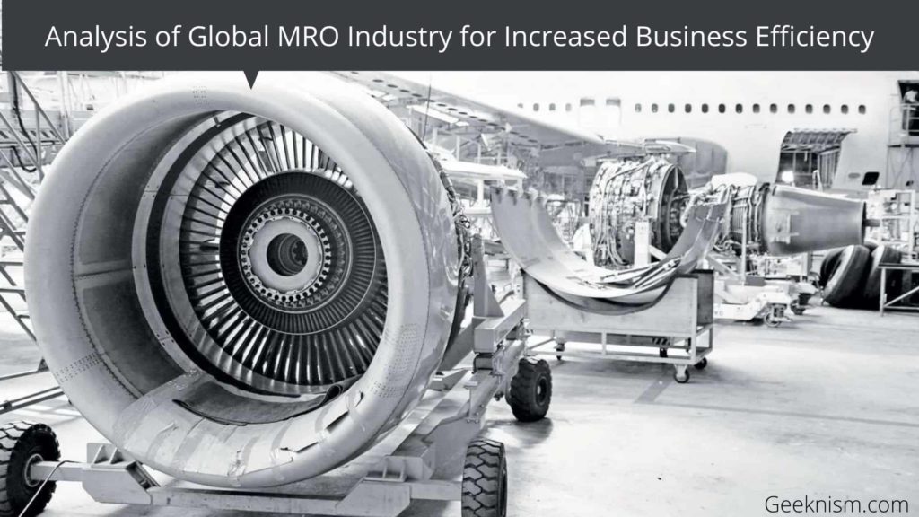 MRO Industry