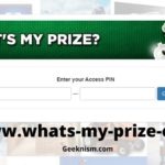 www.whats-my-prize.com