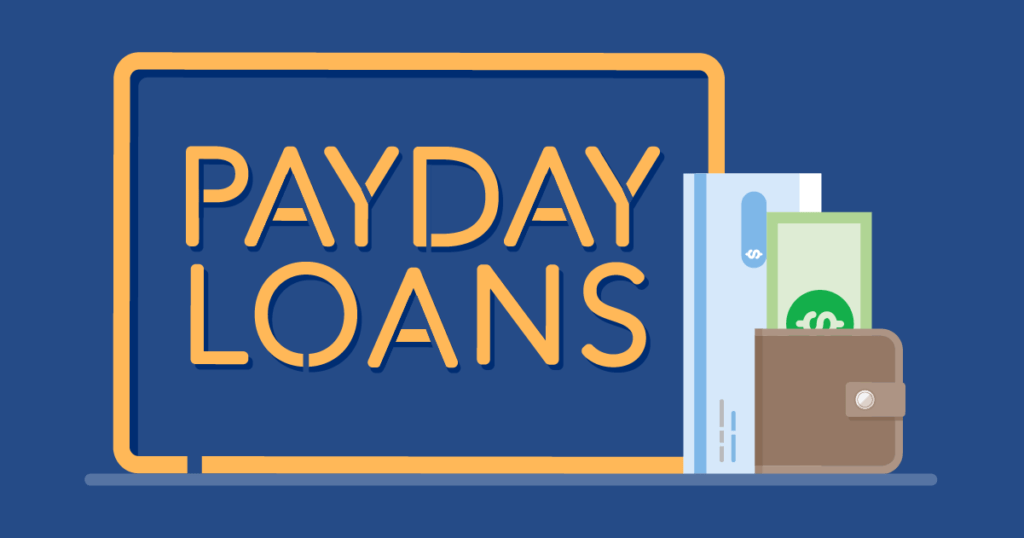 E-transfer Payday Loans Canada