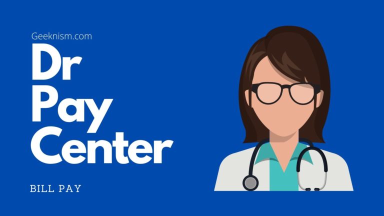 DrPayCenter com BillPay – Pay Medical Bill Online & Login