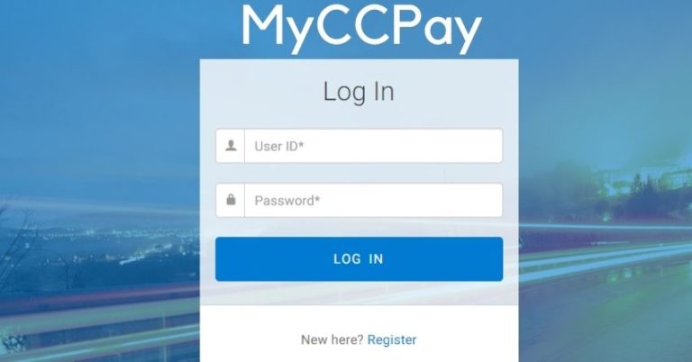 MyCCPay Login – www.myccpay.com [Official Portal]