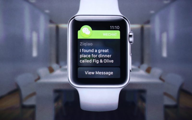 How to Change Font on Apple Watch
