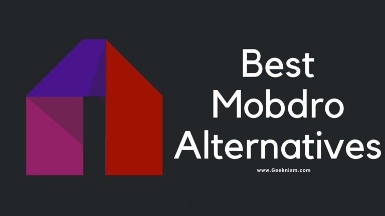 Mobdro Alternatives 2021 – Best Live TV Apps Like Mobdro