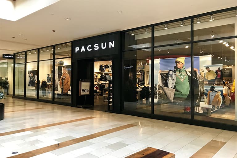 Stores Like PacSun – Top 10+ PacSun Alternatives in 2021