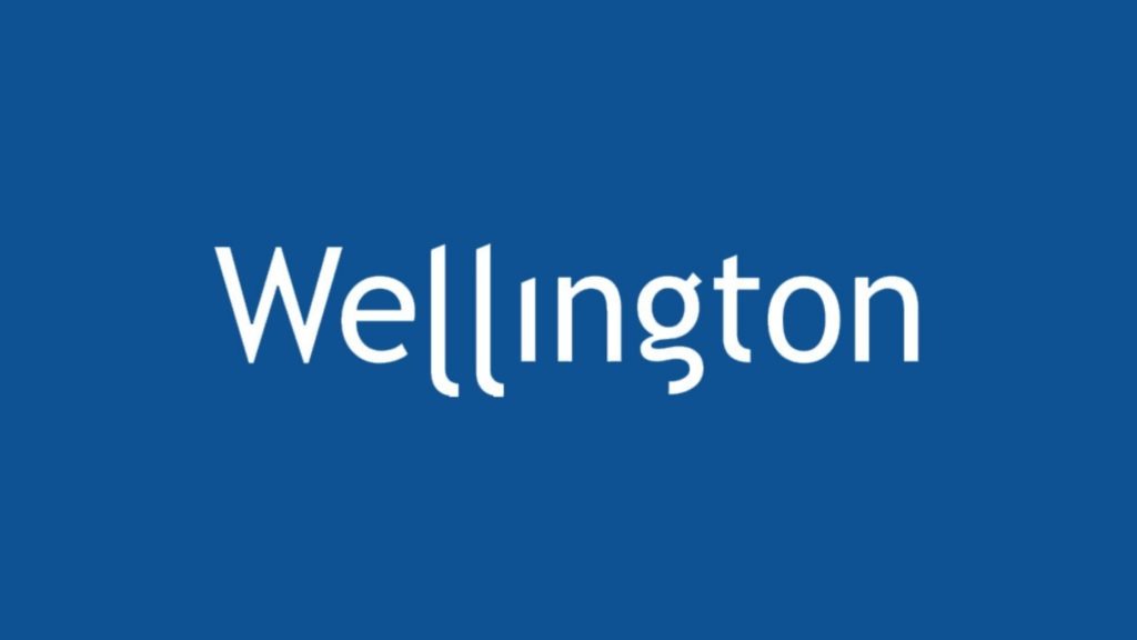 Wellington Insurance Login