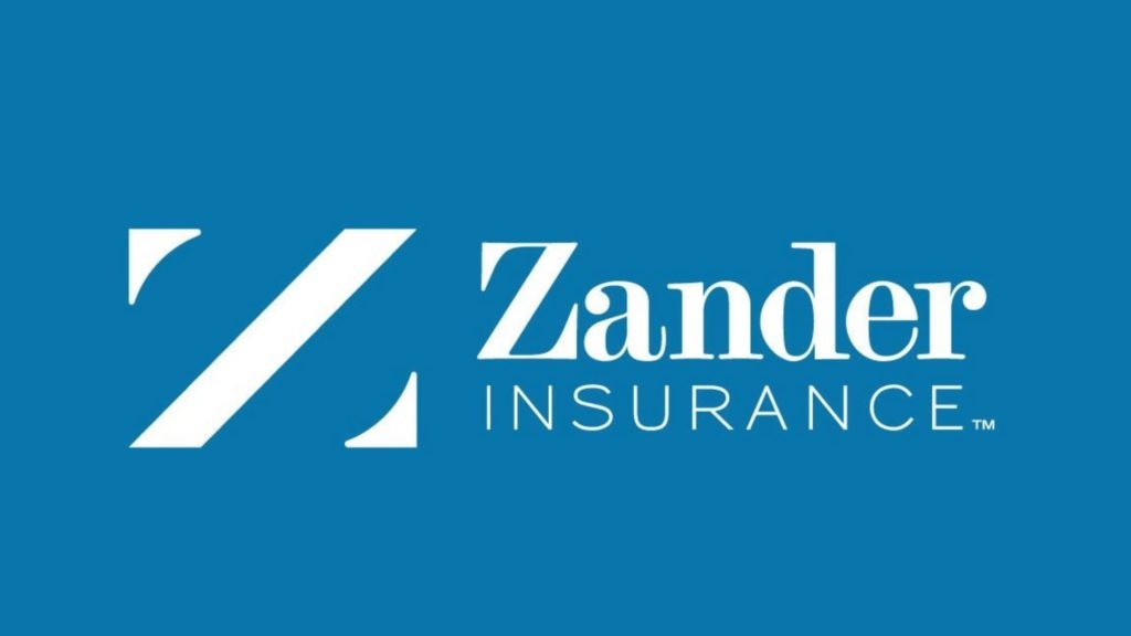 Zander Life Insurance Quote