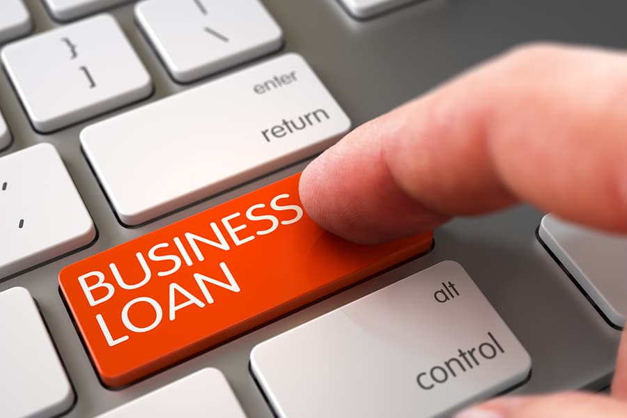 Alternatives for Small Business Loans