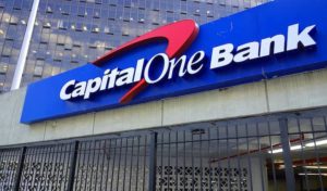 Capital One Bank Routing Number 
