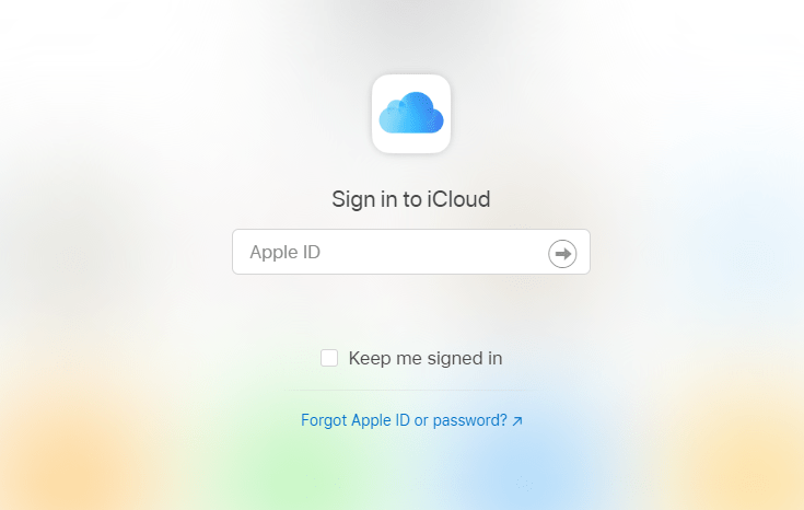 Create iCloud Account To Access Apple Services on iPhone/Mac/iPad