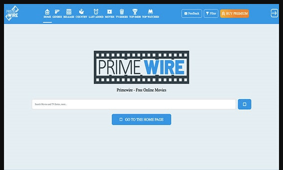 Sites Like Primewire – Top 10 Primewire Alternatives in 2021