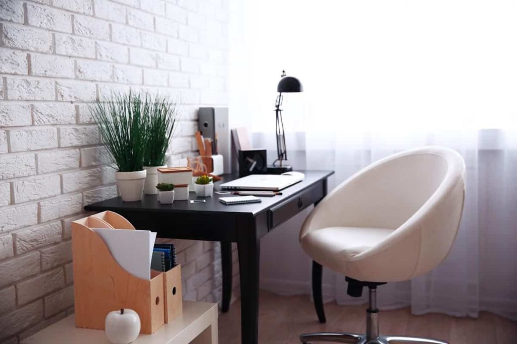 Comfortable Furniture for Workspace