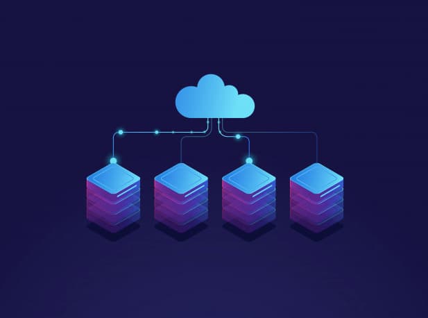 Different Layers of Cloud Data Platform, and How does it Work?
