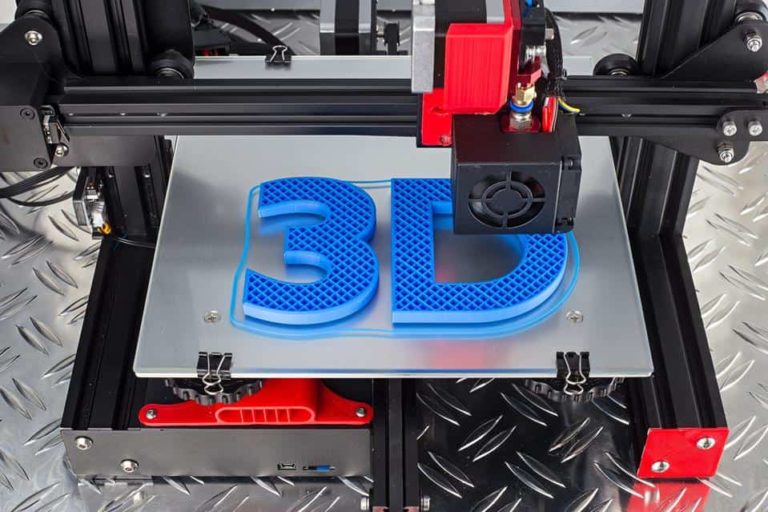 7 Innovative Ways 3D Printing Will Be Used in the Future