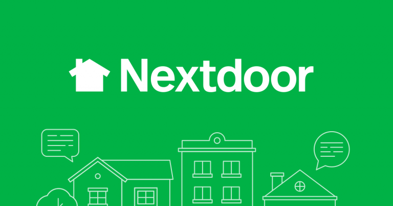 Join Nextdoor with Invite Code at www.nextdoor.com/join 🏘️