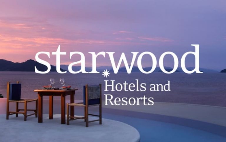 Starwood Explorer Program at Starwoodhotels.com/explorer [2021 Guide]