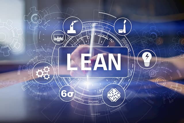 4 Ways to Practice Lean Management to Strengthen Your Organization
