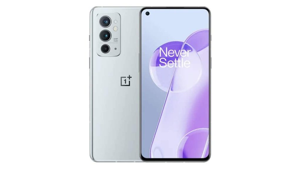 OnePlus 9RT Launch Date in India