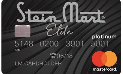 Stein Mart Credit Card Login