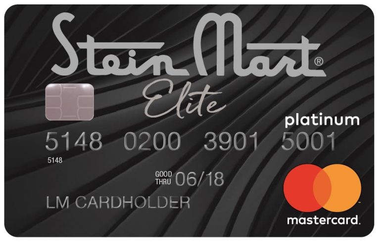 Stein Mart Credit Card Login [2022 Guide]