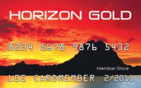 www.thehorizonoutlet.com Activate My Card Online