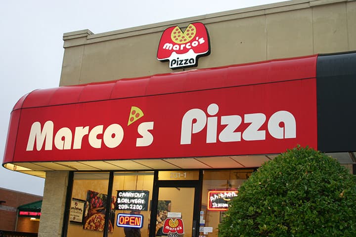 TellMarcos.com – Marco’s Pizza Survey (2022) Win Here