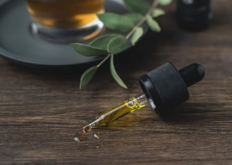 What Are The Benefits of CBD Products Near Me?