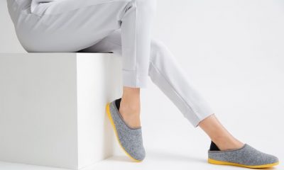 Guide to Buying Slippers Online