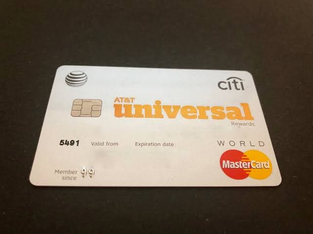 www.universalcard.com – AT&T Universal Card Login or Register Guide