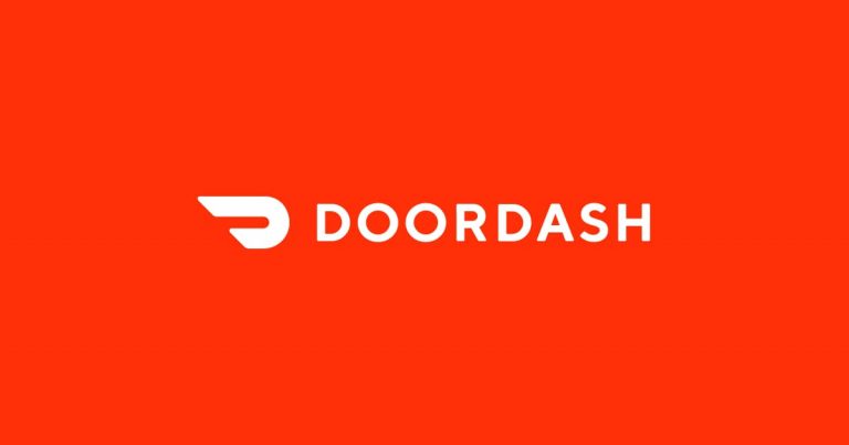 How to Remove Credit Card from DoorDash